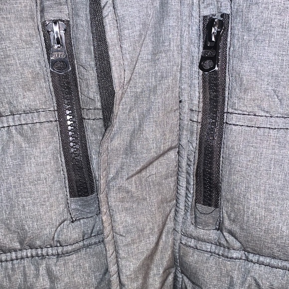 Cool Kids Coogi Coat Puff with removable Hood🔥 - Picture 7 of 8